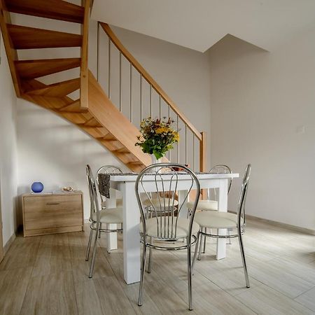 Amber Playa Villa Dębki Dış mekan fotoğraf