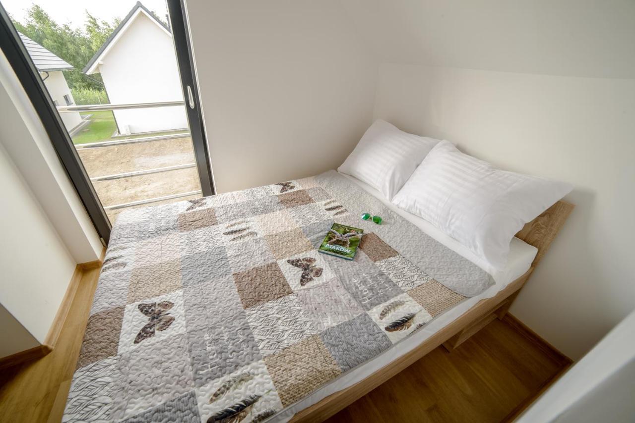 Amber Playa Villa Dębki Dış mekan fotoğraf